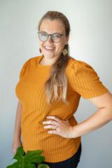 Anika Grüneberg