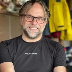 Stephane Lapointe