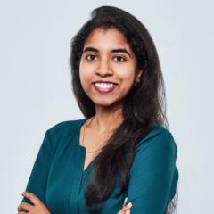 Kavya Ganta