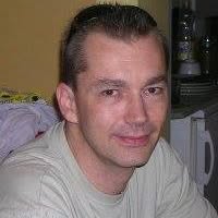 Christophe Voneche