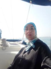 Malika Ghazi