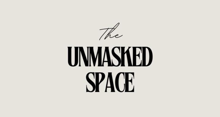 The Unmasked Space