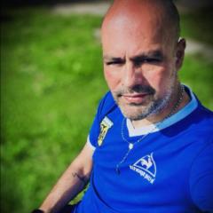 Brian Eloy Busto Garay