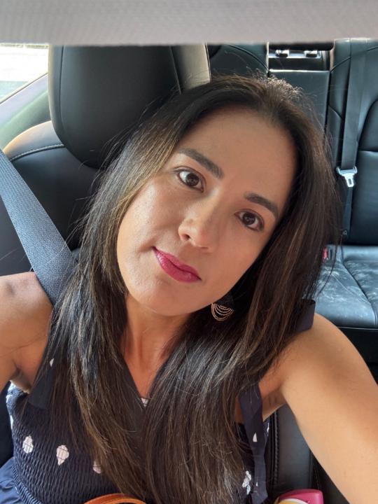 Marcela Correa