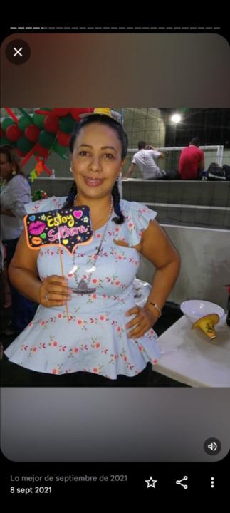 Rosario Solano