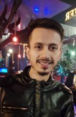 Samarth Arora