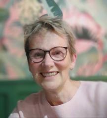 Jeanette Martin