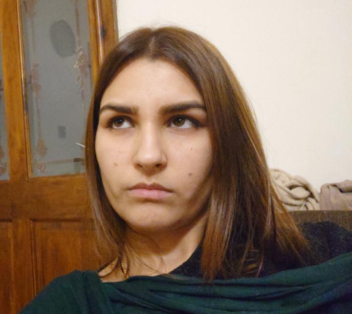 Amaria Nosheen