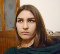 Amaria Nosheen