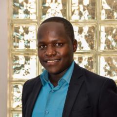 Gideon Biwott