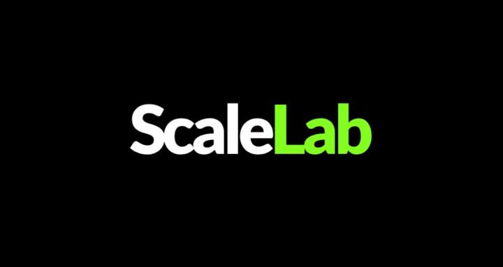 ScaleLab