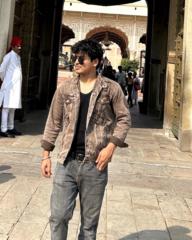 Vikram Mishra