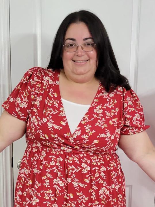 Aracelis Molina