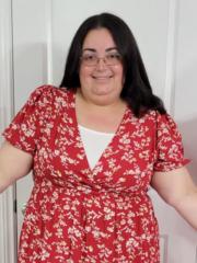 Aracelis Molina