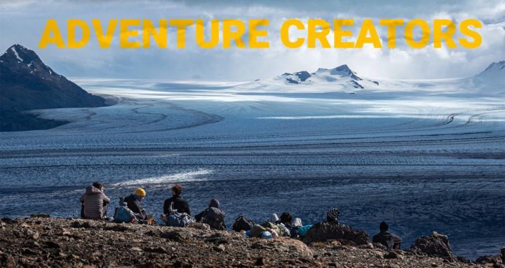 Adventure Creators