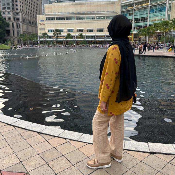 Mahpara Khalid