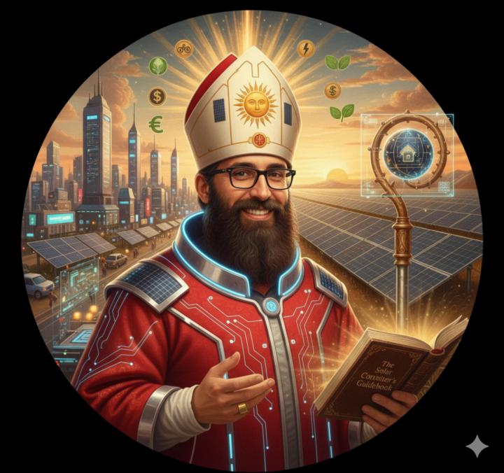 What do you wish for St. Nicholas? 