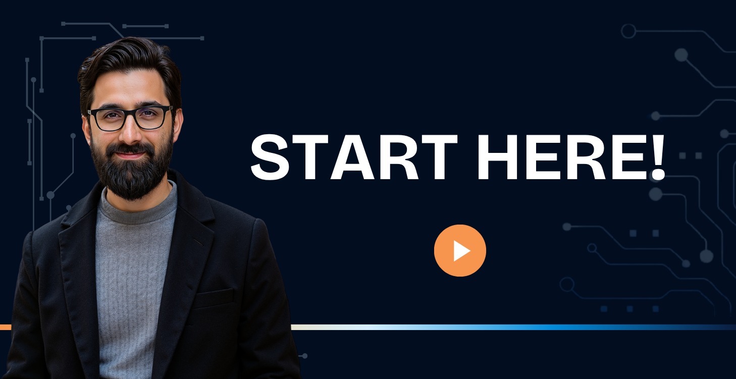 Start Here!