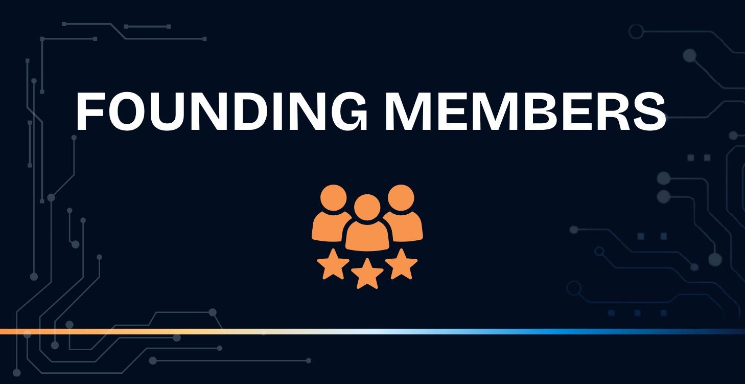 Founding Members Only