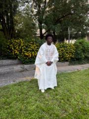Seydou Alpha Kane