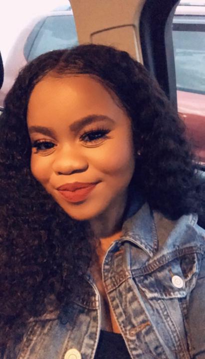 Ashley Hines