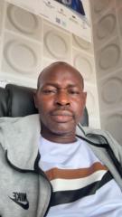 Saganogo Aboubacar