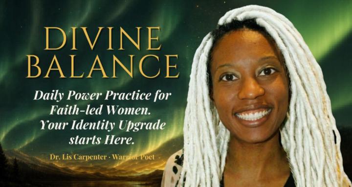 Divine Balance