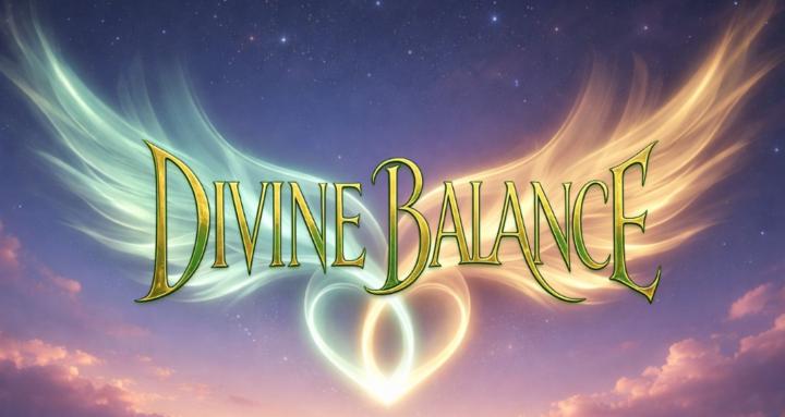 Divine Balance