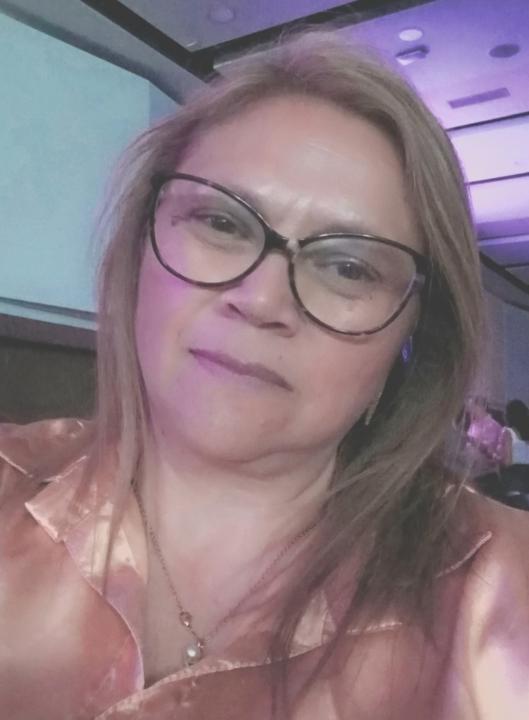 Elsa Maria Rincón Chaparro