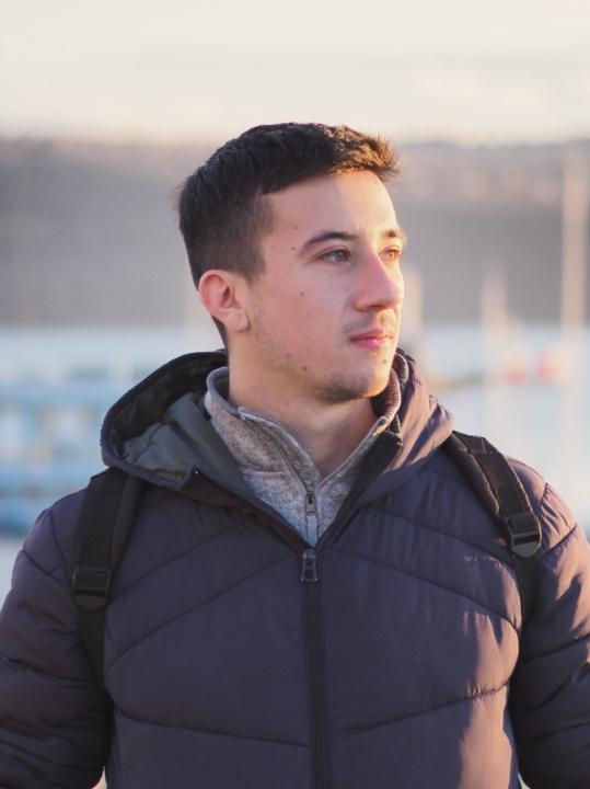 Rado Momchilov