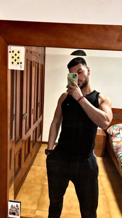 Francisco Lorenzo Martín