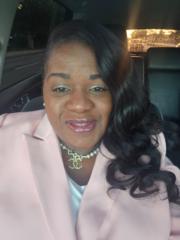 Melindy Johnson