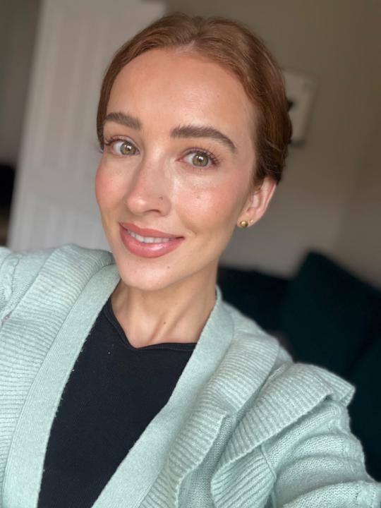 Coral Hatton