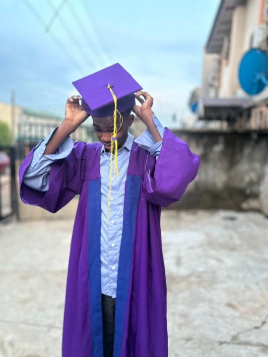 Ifetoluwase Pirisola