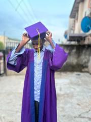 Ifetoluwase Pirisola