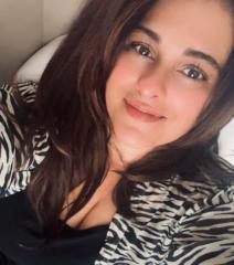 Thalia Kalozoes