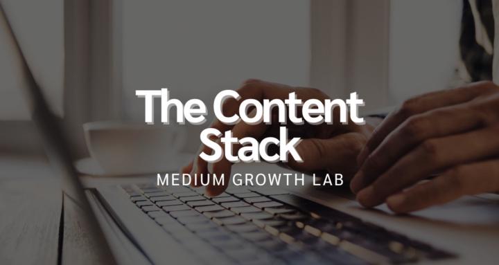 The Content Stack