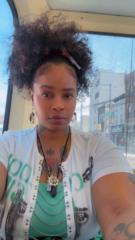Syreeta Jones