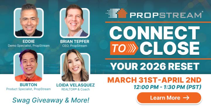 🚀 Connect to Close: Kickstart Your 2026! 