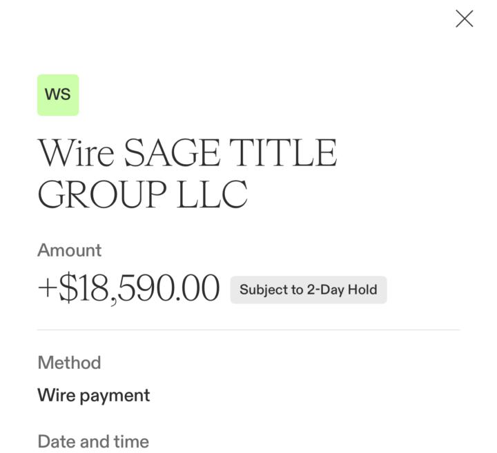 The best part of wholesaling is helping others do deals in my opinion!