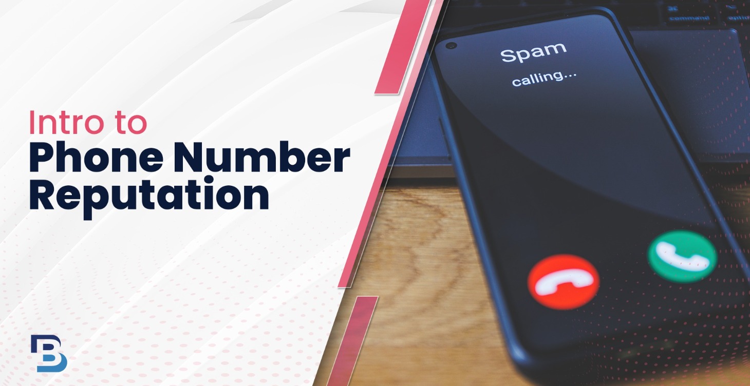 Intro to Phone Number Reputation