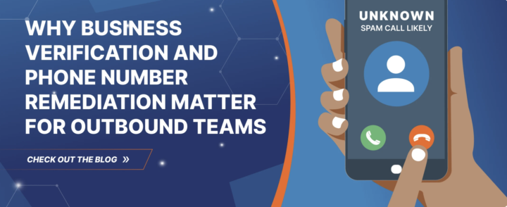 🚨 New Blog: Is Your Phone Number Killing Your Answer Rates?