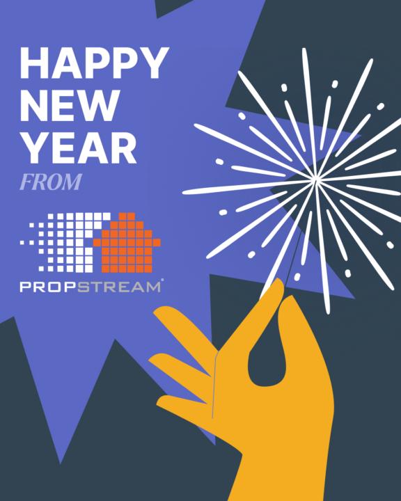 ✨ New year. New opportunities. Smarter investing. ✨