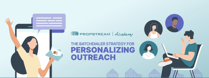🚀 Quick reminder: Have you checked out PropStream Academy yet? 