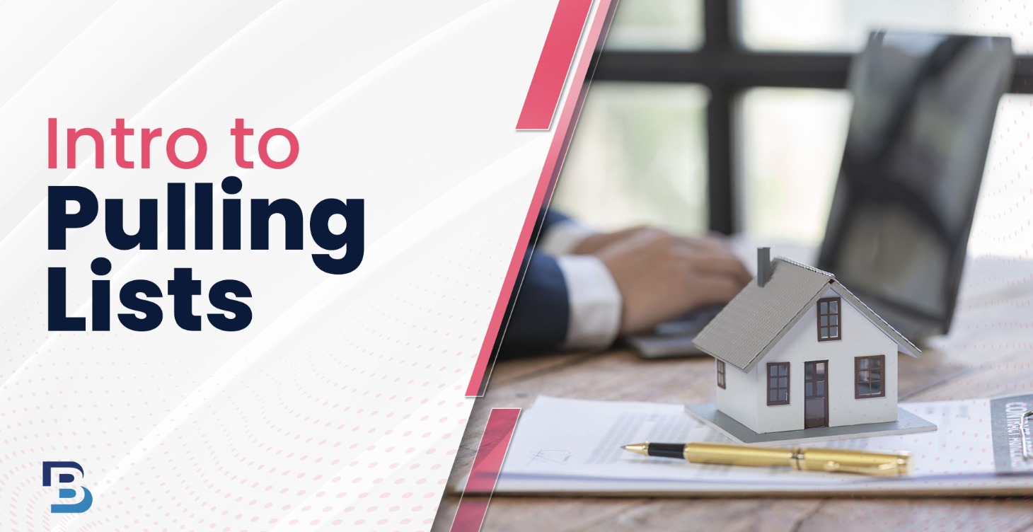 Intro to Pulling Lists