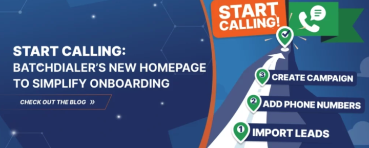  🚀 Start Calling with BatchDialer: Complete Your Onboarding in Minutes! 🚀