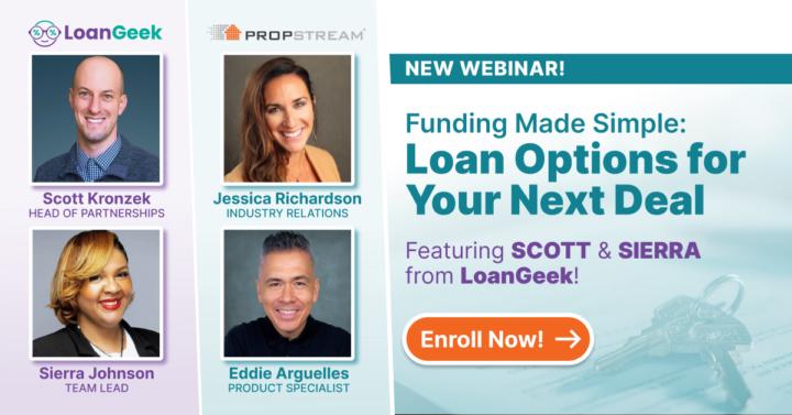 🚨 LIVE WEBINAR ANNOUNCEMENT 🚨 