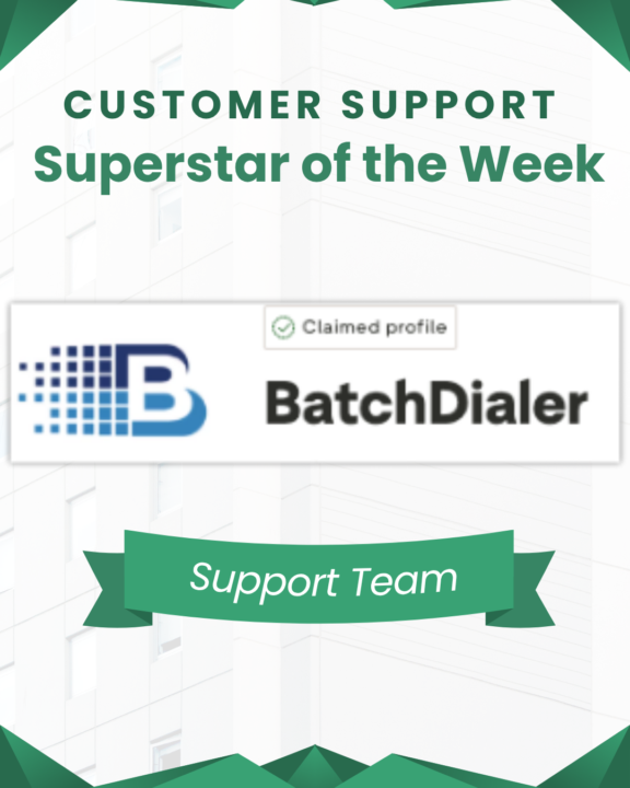 💌 Shoutout to Our Amazing Support Team! 💌