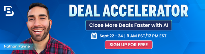 🔥 Ready to Close More Deals? 🔥