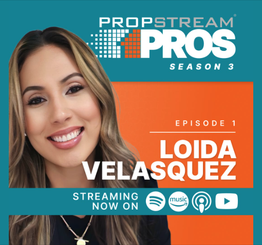 🚨🎙️ The wait is over—PropStream Pros Season 3 is LIVE!🎙️🚨